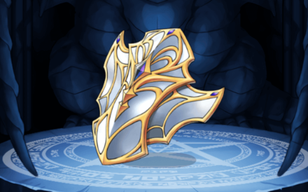 ニルヴァーナ・アーマーⅤの画像