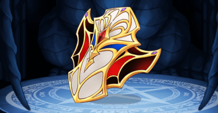 エルザ・アーマーⅤの画像