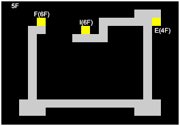 パラメキア5F