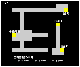 パラメキア7F