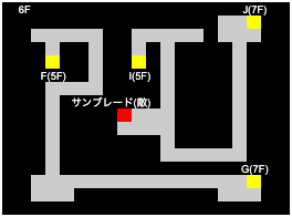 パラメキア6F