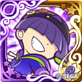 ストリートのまぐろ（星7）の画像