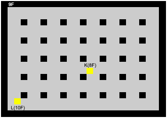 パンデモニウム9F