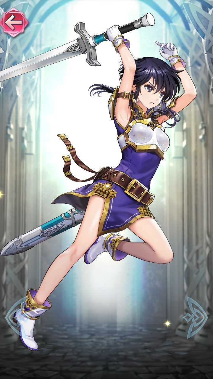 美しい Feh ラクチェ 10凸 ガルカヨメ