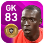 FPアルフレッド・ゴミス(1/9)の画像