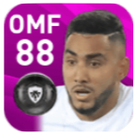 FPディミトリ・ぺイェ(1/9)の画像