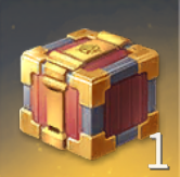 EVA限定・栄光物資の画像