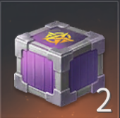 EVA限定・高級物資の画像