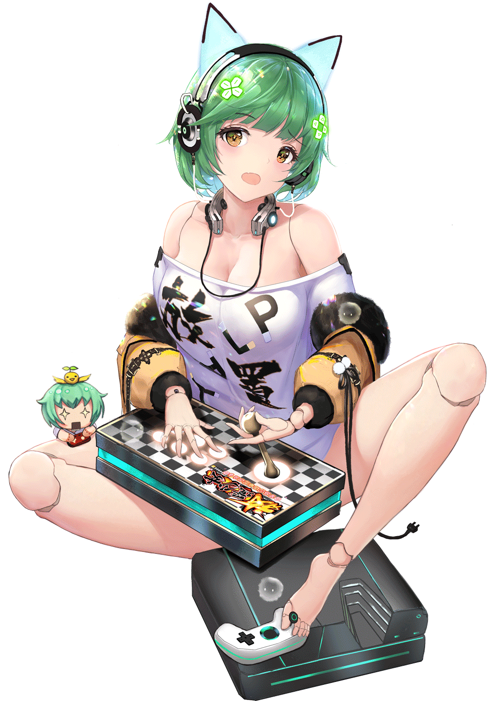 ［ゆるい日常］劉禅の画像