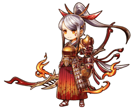 アークザラッドr ヒミカの評価と覚醒スキル ゲームエイト