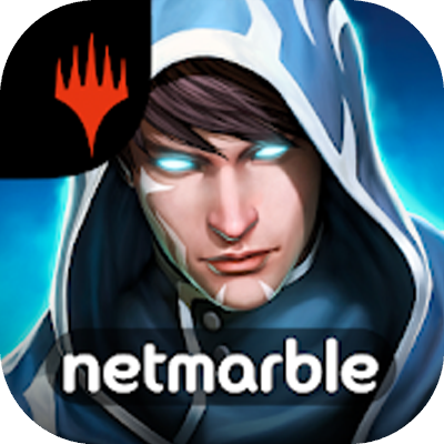 マジック：マナストライクの画像