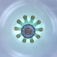 アルベドシーラー画像