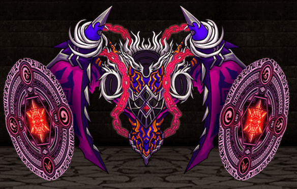 真ヴァースアンセム【死霊】・Ⅴの画像