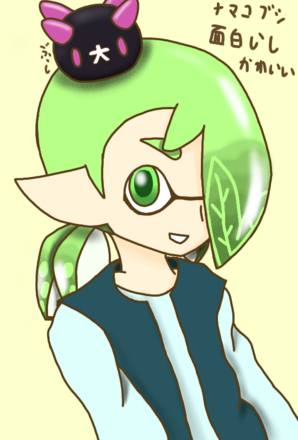 コメント画像