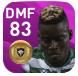 FPイドリサ・ドゥンビア(1/13)の画像