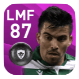 FPマルコス・アクーニャ(1/13)の画像