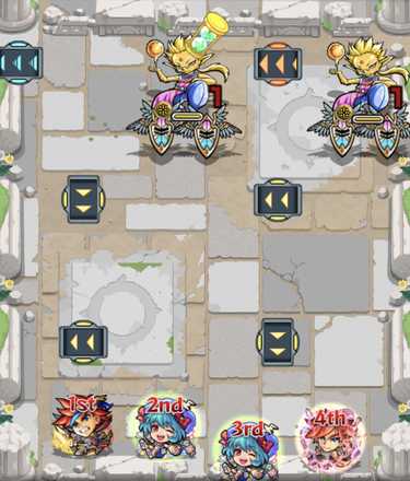 冬凪の遊地ステージ1