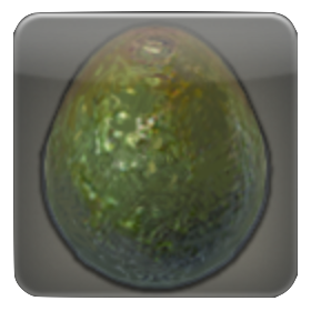 マムークの果実