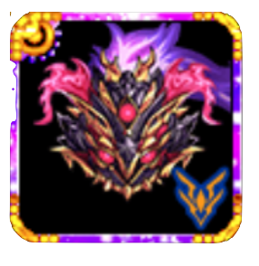 ケイオスヘルムの画像