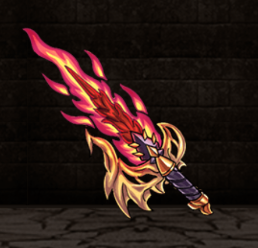 ケイオスフランベル