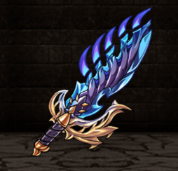 ケイオスアイシクル