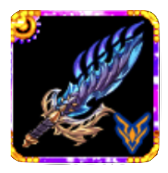 ケイオスアイシクルの画像