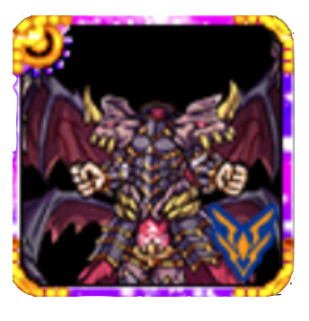 ケイオスメイルの画像