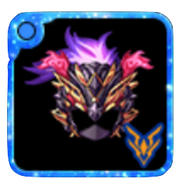 混沌の兜の画像