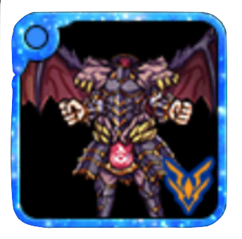 混沌の鎧の画像