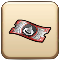 メタルフェスふくびき補助券画像