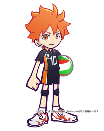 01 14 ぷよぷよ クエスト ハイキュー コラボ開催日決定 コラボに登場する全キャラクターを紹介 ゲームエイト