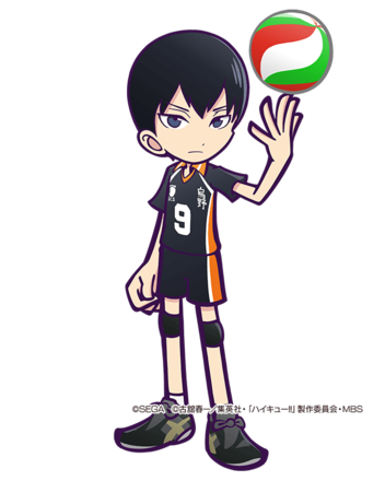 01 14 ぷよぷよ クエスト ハイキュー コラボ開催日決定 コラボに登場する全キャラクターを紹介 ゲームエイト