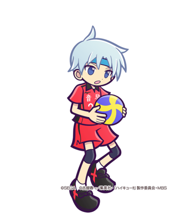 01 14 ぷよぷよ クエスト ハイキュー コラボ開催日決定 コラボに登場する全キャラクターを紹介 ゲームエイト