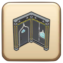 メタルスライムのかべ