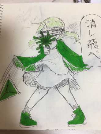 コメント画像