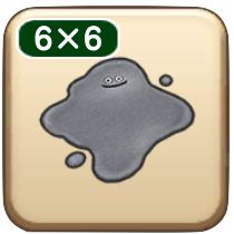 はぐれメタルのラグ大