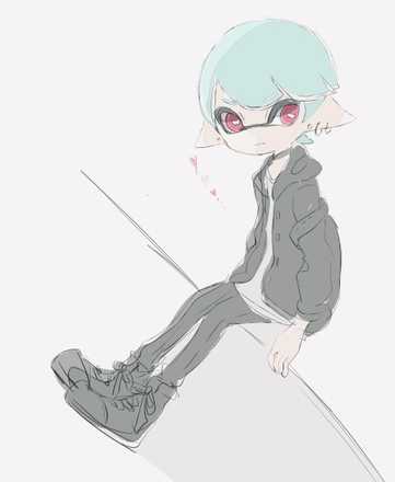 コメント画像