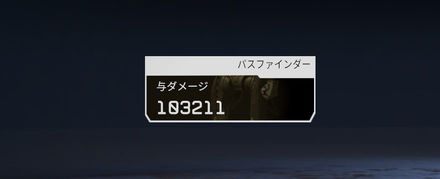 与ダメージトラッカー