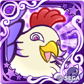 コカトリス（星7）の画像