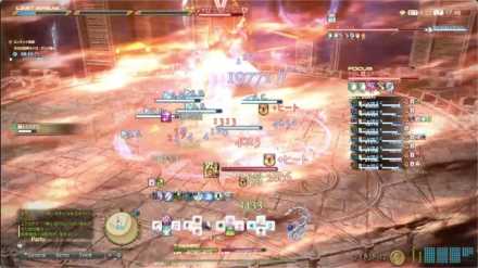 ファイガ（無の力）