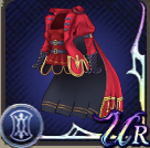 レッドジャケットの画像