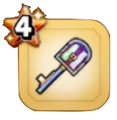 魔王級 破邪の淵竜のアイコン