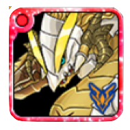 ゼノアークサポーター【光】画像