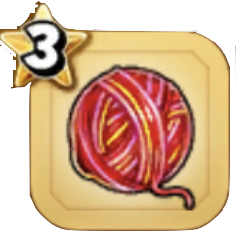 ふしぎな毛糸のアイコン