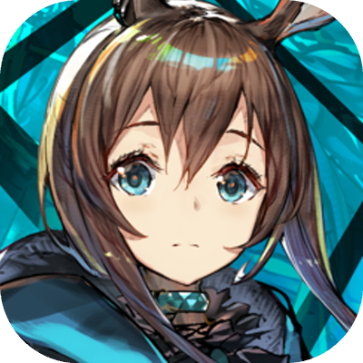 アークナイツの画像