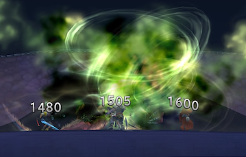 ポイズンブレス