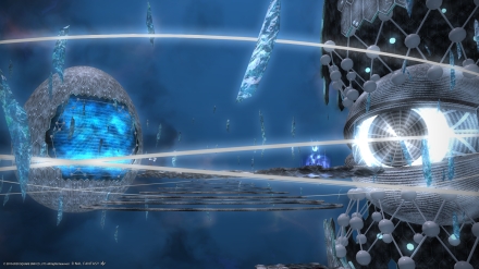 次元の狭間オメガ