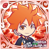 日向翔陽の画像