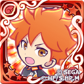 日向翔陽（星7）の画像