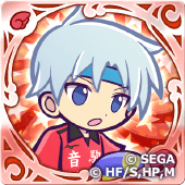 シェゾ ver.音駒高校の画像